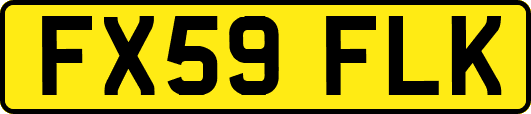 FX59FLK