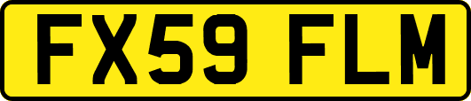FX59FLM