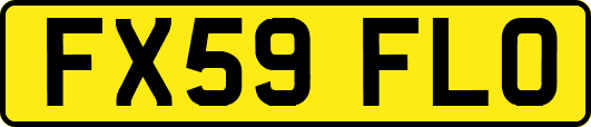 FX59FLO