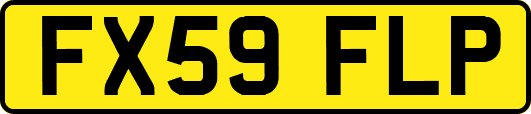 FX59FLP