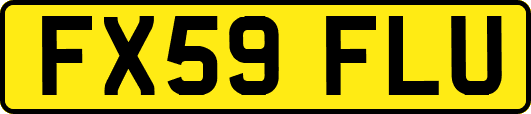 FX59FLU