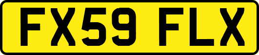 FX59FLX
