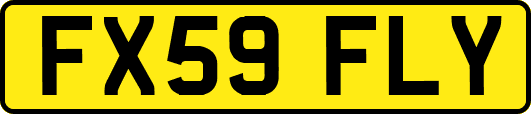 FX59FLY