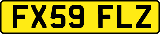 FX59FLZ