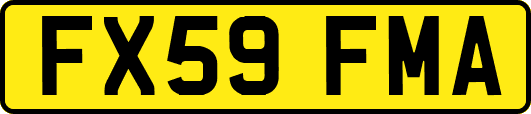 FX59FMA