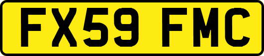 FX59FMC