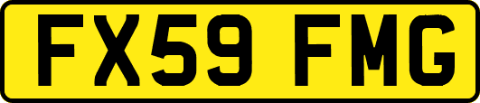 FX59FMG