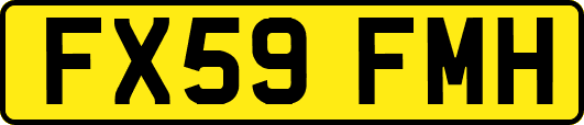 FX59FMH