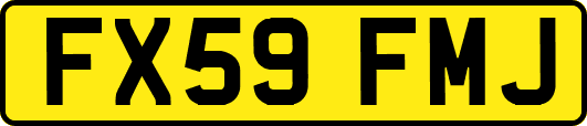 FX59FMJ