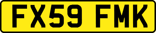 FX59FMK