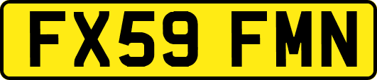 FX59FMN