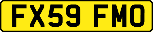 FX59FMO