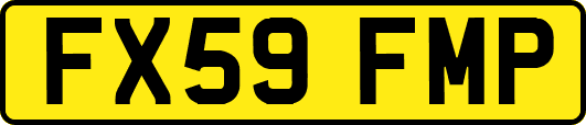 FX59FMP