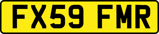 FX59FMR
