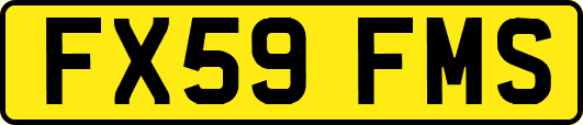 FX59FMS
