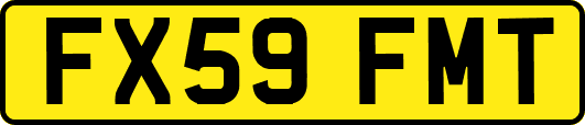 FX59FMT