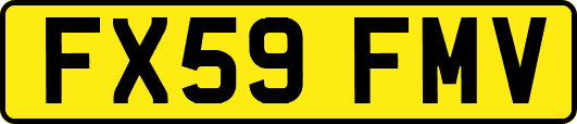 FX59FMV