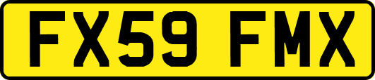 FX59FMX