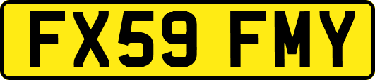FX59FMY