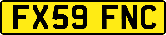 FX59FNC