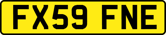 FX59FNE