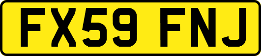FX59FNJ