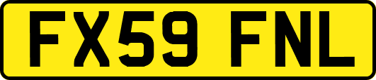FX59FNL
