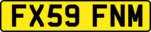 FX59FNM