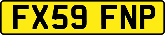FX59FNP