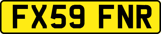 FX59FNR
