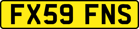 FX59FNS