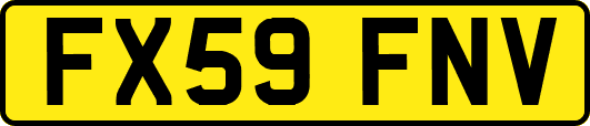 FX59FNV