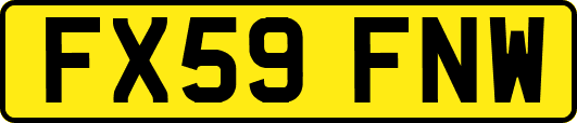 FX59FNW