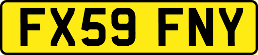 FX59FNY