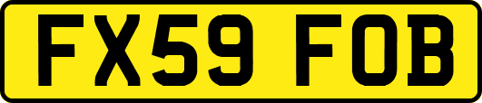 FX59FOB