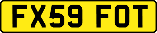 FX59FOT