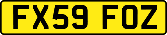 FX59FOZ