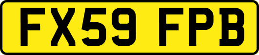 FX59FPB