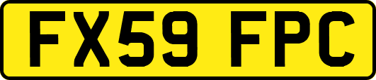 FX59FPC
