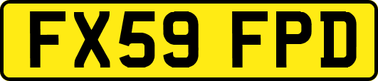 FX59FPD