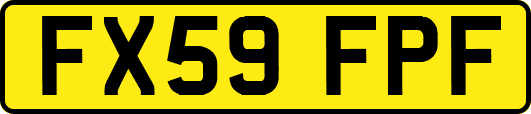 FX59FPF