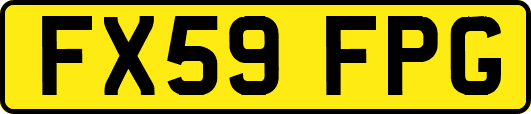FX59FPG