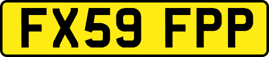 FX59FPP