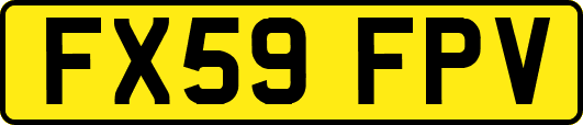 FX59FPV