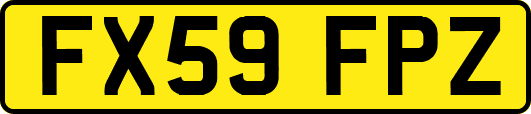 FX59FPZ