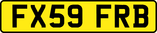 FX59FRB