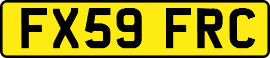 FX59FRC