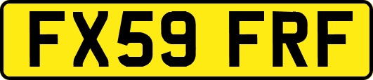 FX59FRF
