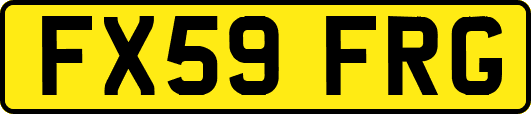 FX59FRG