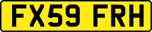 FX59FRH